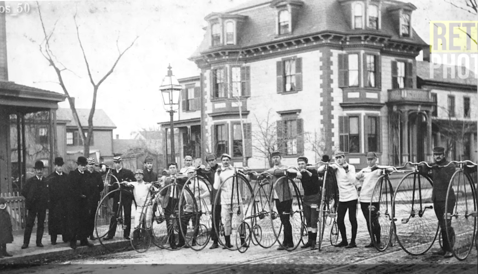 James Farthing