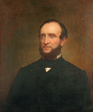 James Farwell