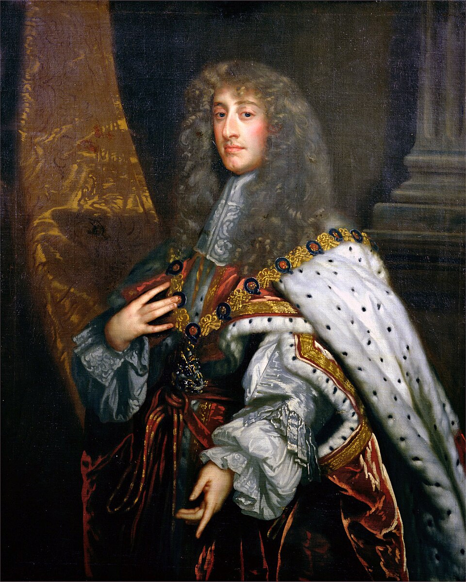 James Favour