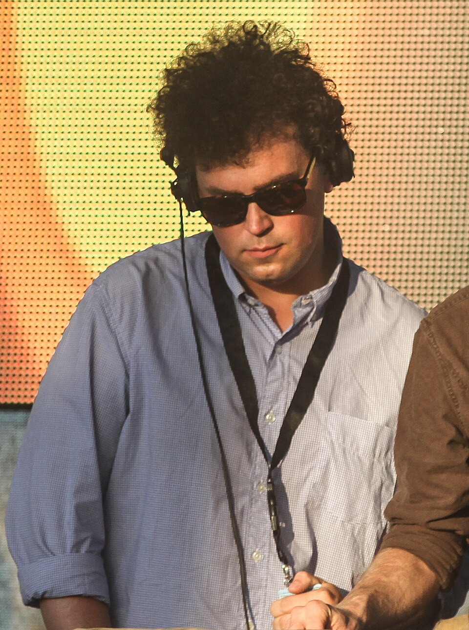 James Ford