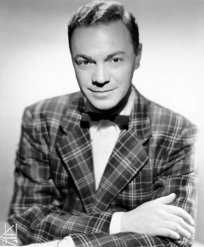 James Freed