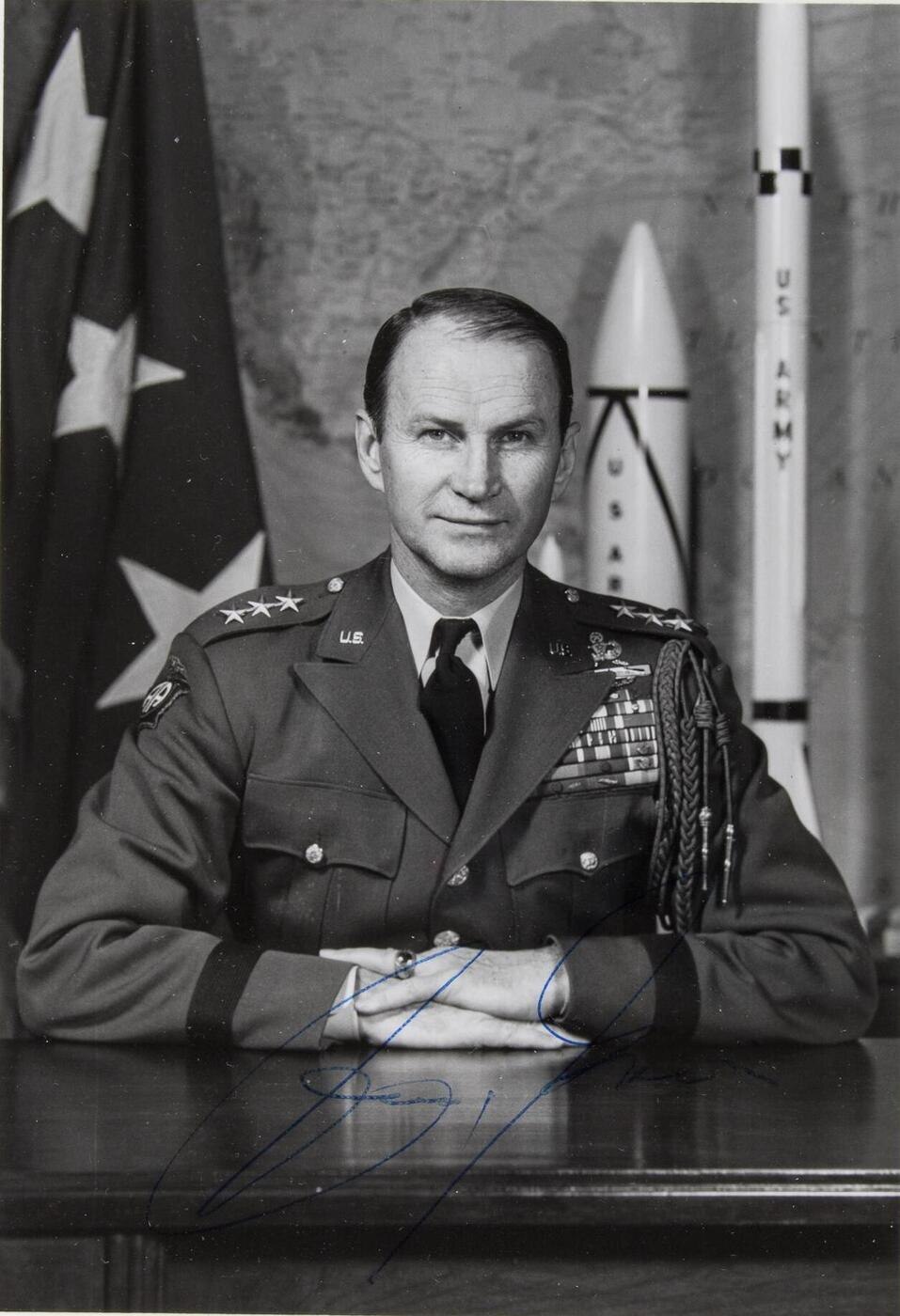 James Gavin