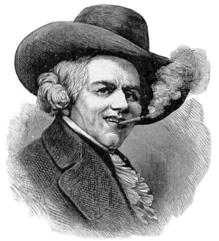 James Ginter