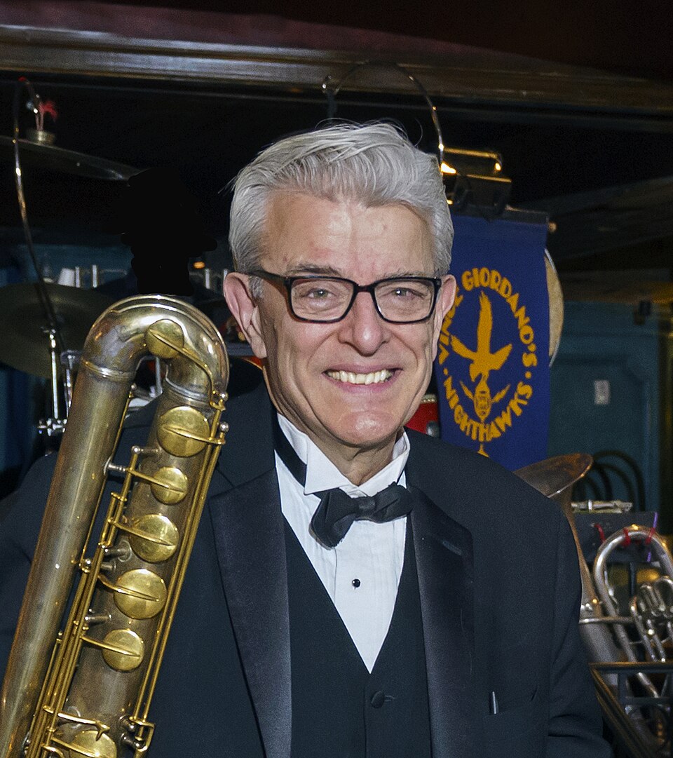 James Giordano