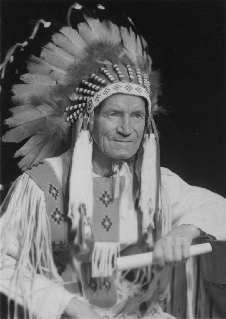 James Gladstone
