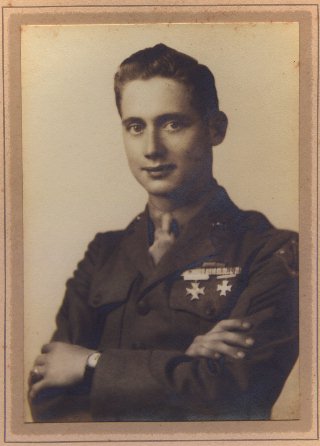 James H. Garrett Jr.