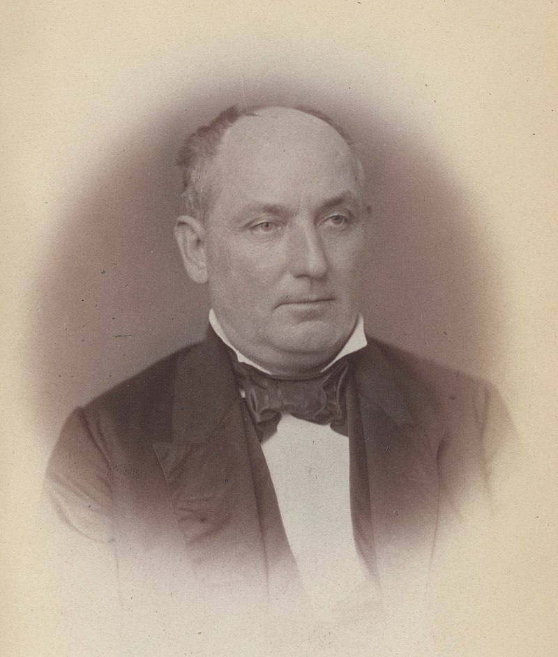 James H.