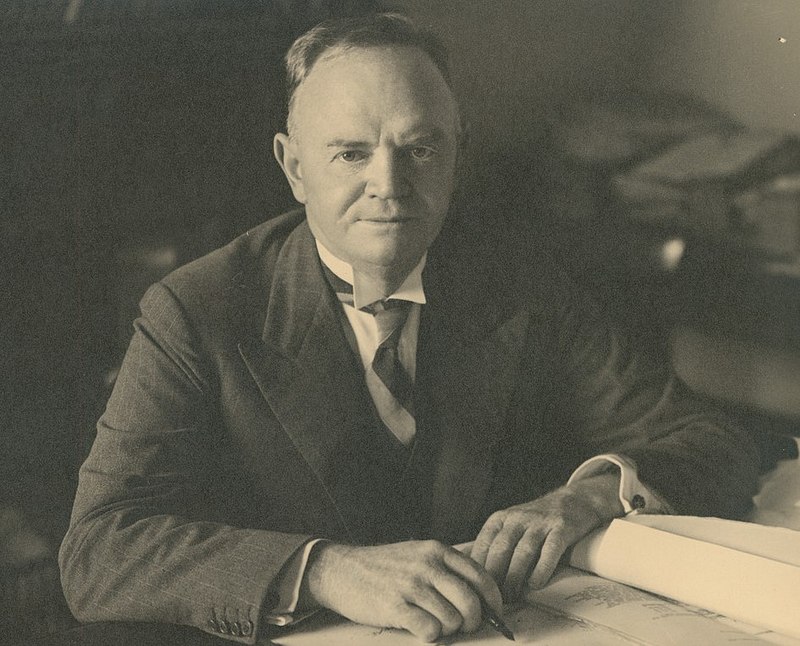 James Hannan