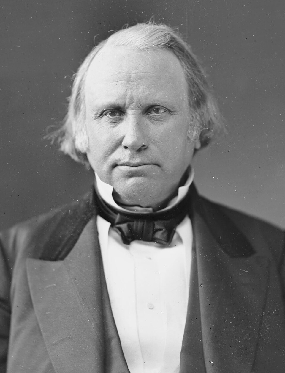 James Henry Wilson