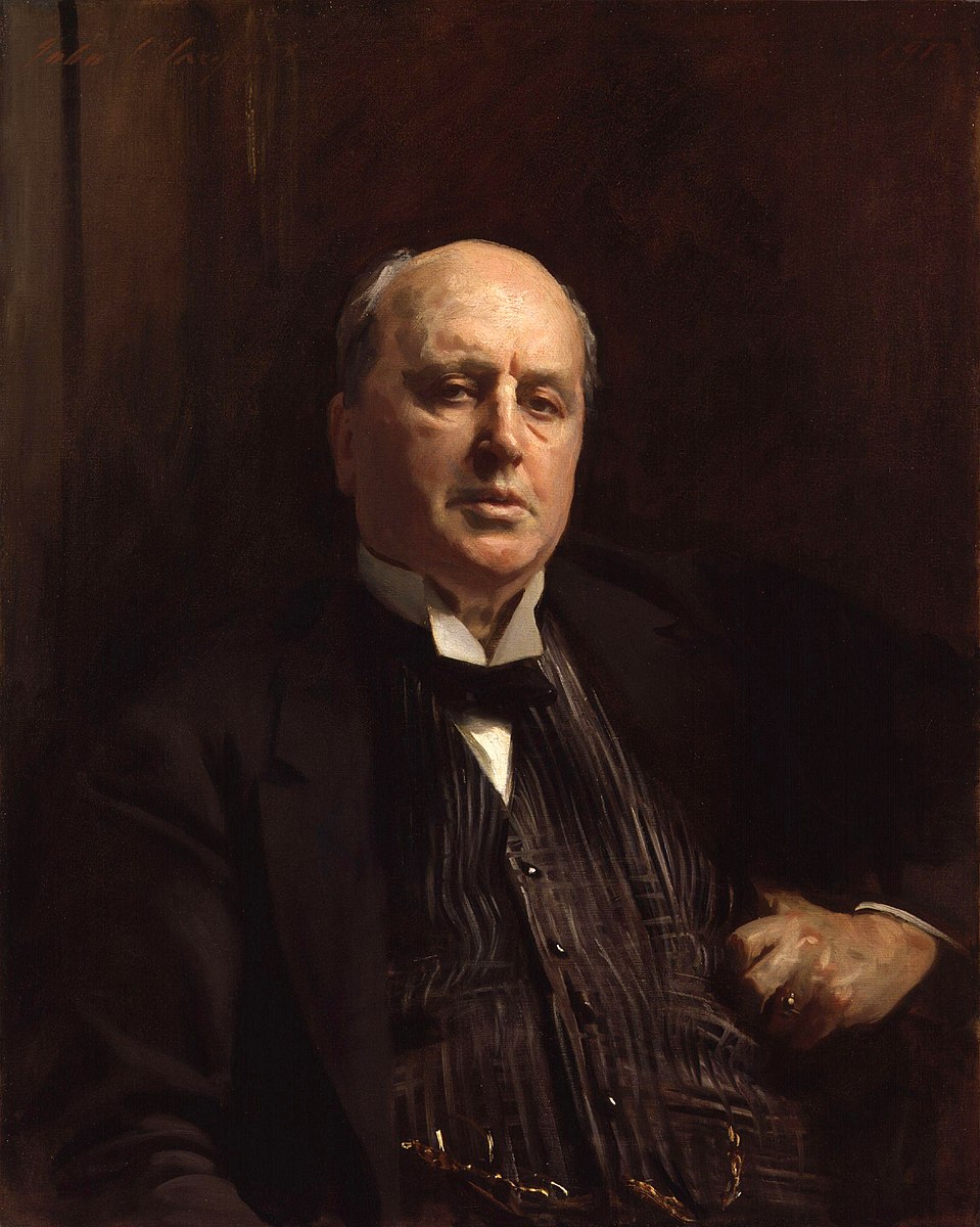 James Henry