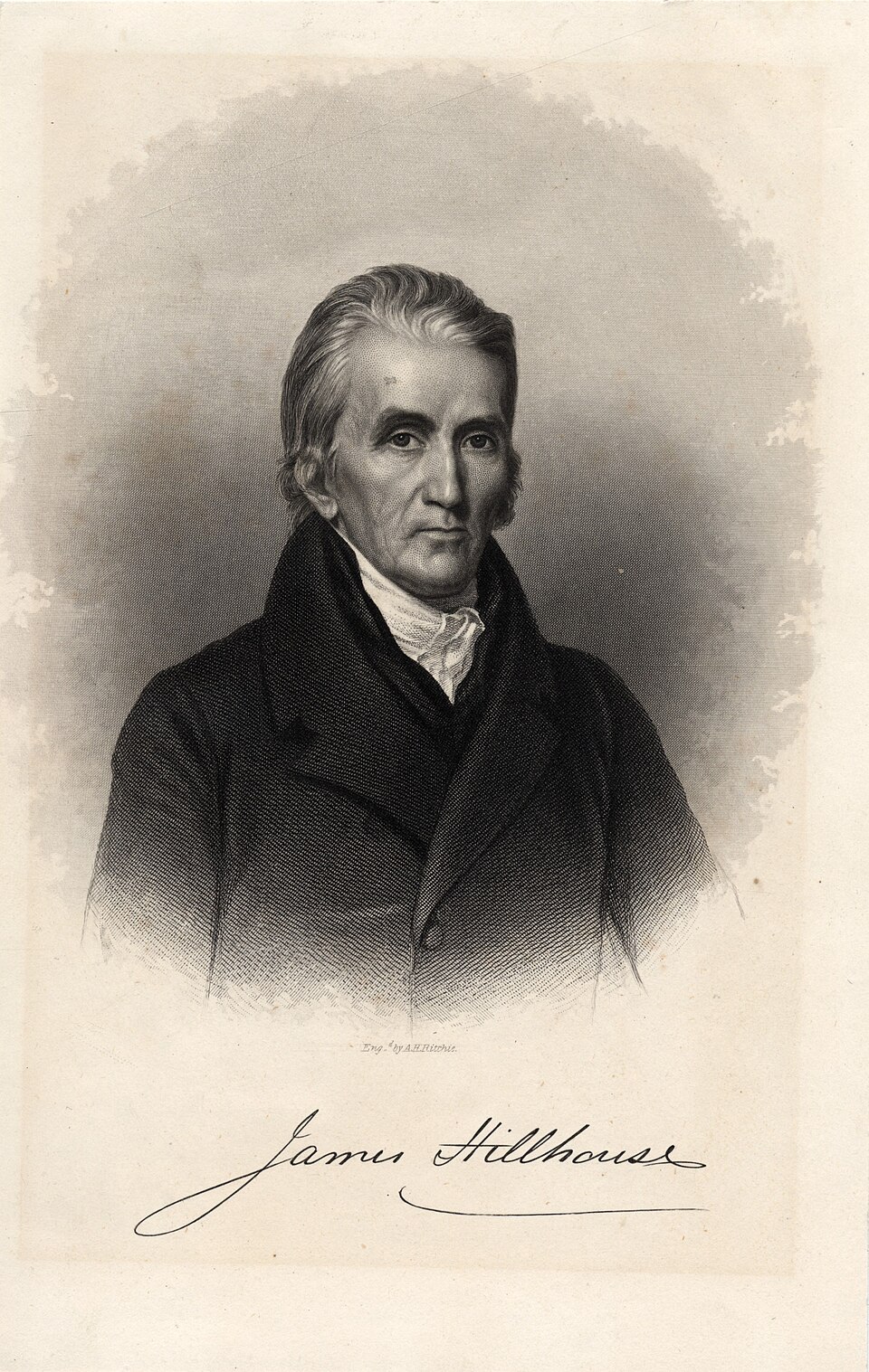 James Hillhouse