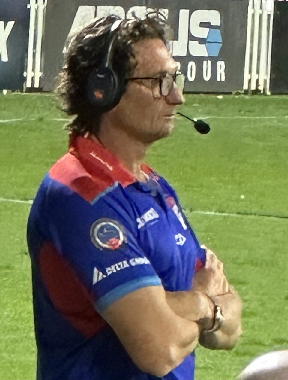 James Hird