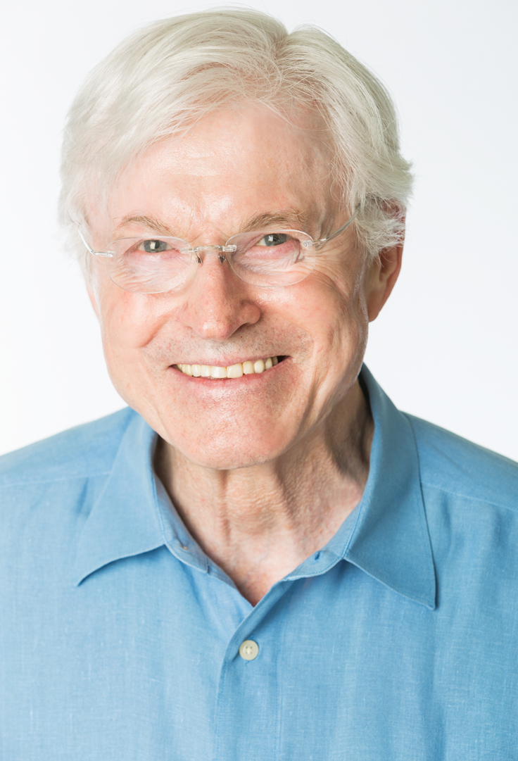 James Holahan