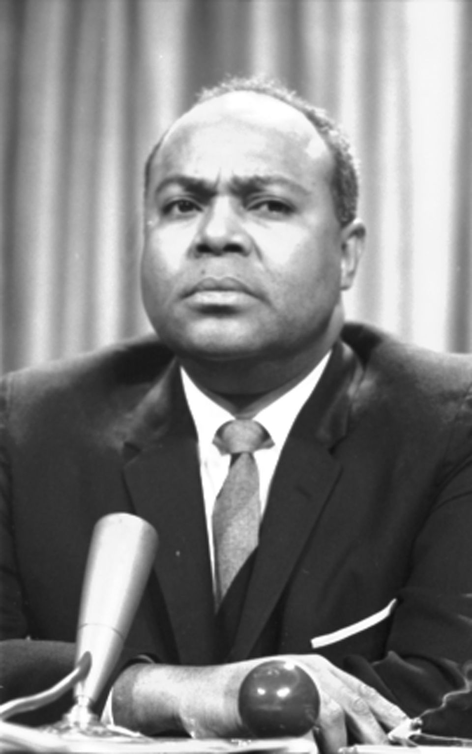 James J. Leonard Jr.