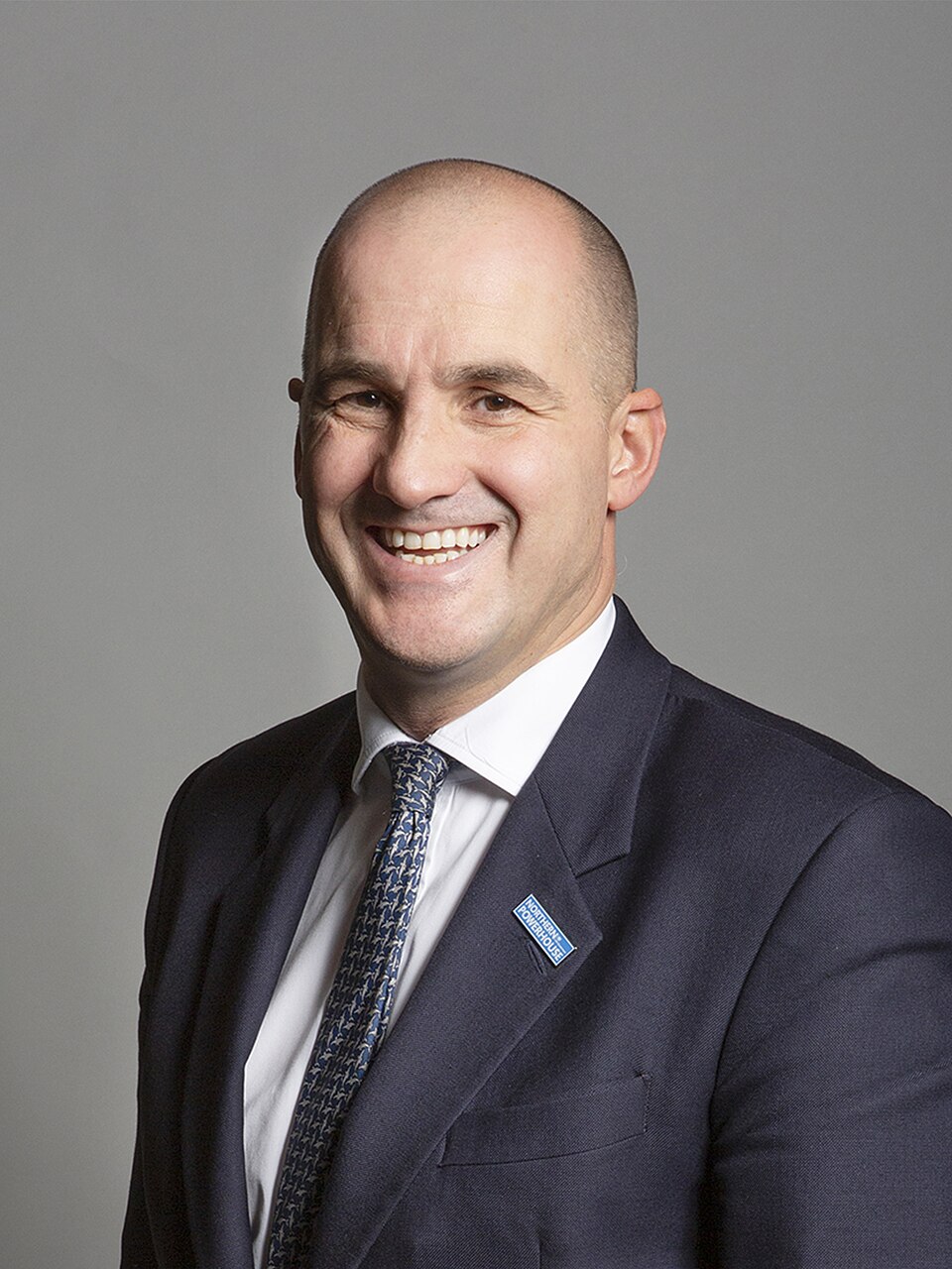 James Jacob