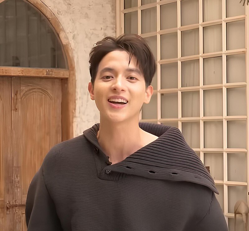 James Jirayu