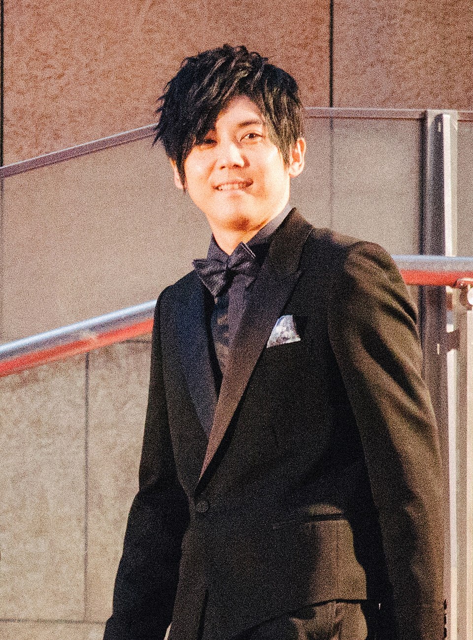 James Kaji