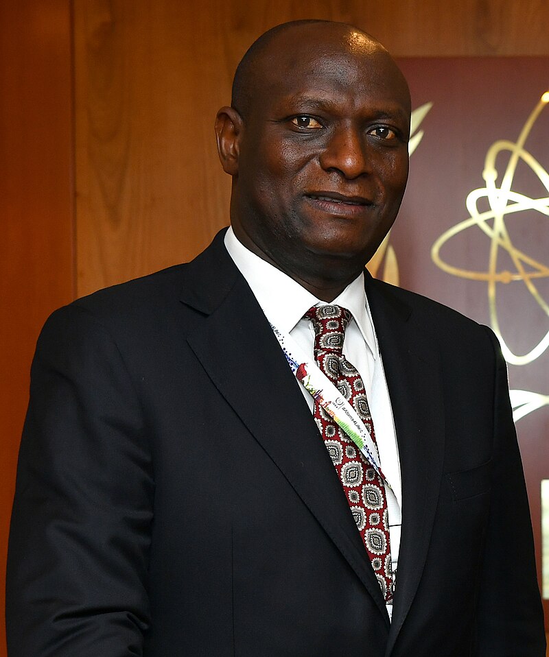 James Keter