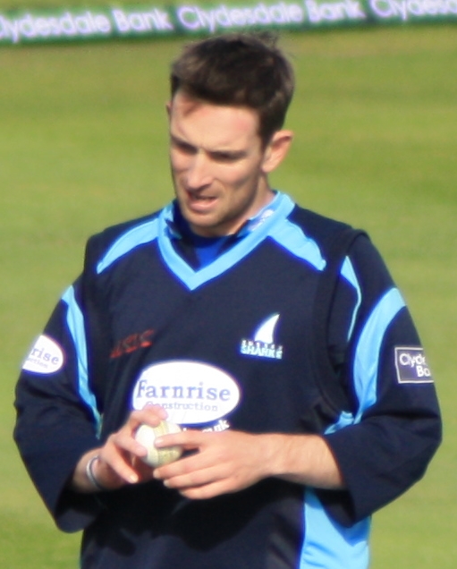 James Kirtley