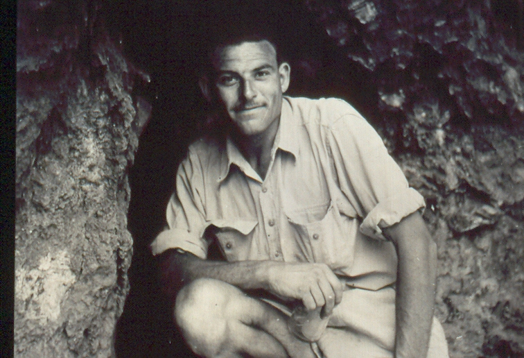 James Kitching