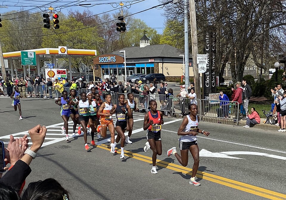 James Korir