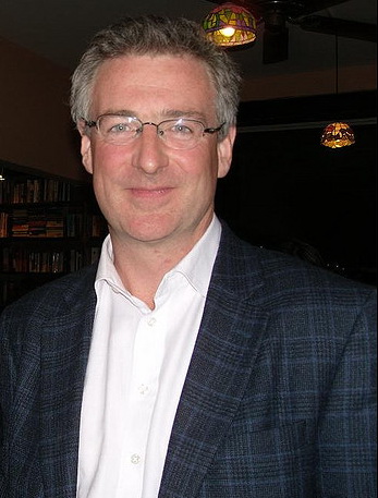 James Kynge