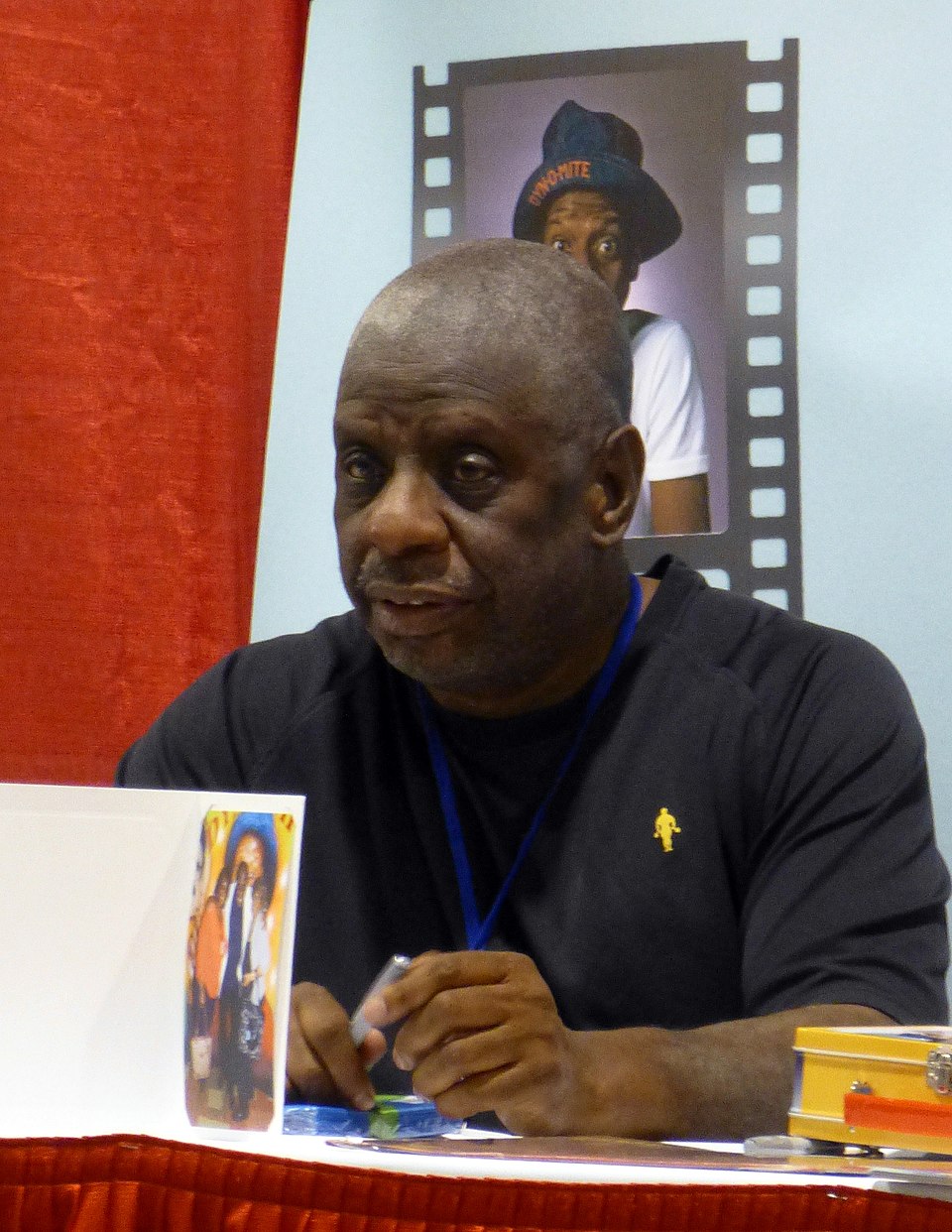 James L. Walker Jr.
