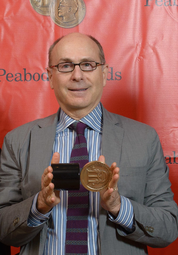 James Lapine