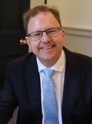 James Lawless