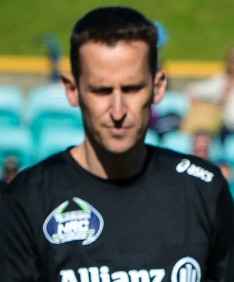 James Leckie