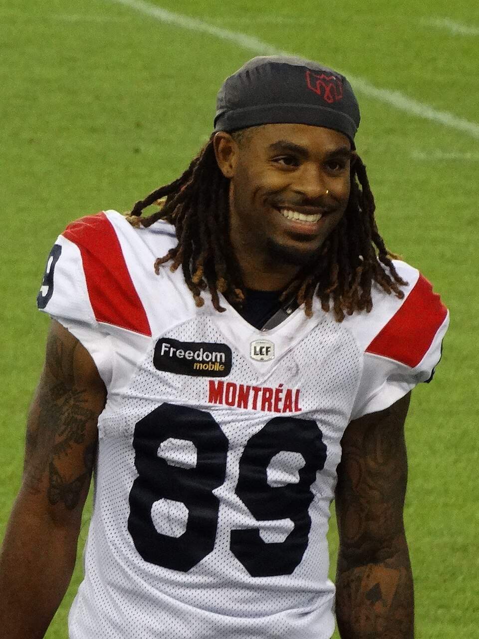 James Letcher Jr.
