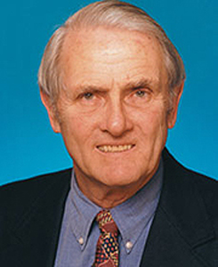 James Lilley