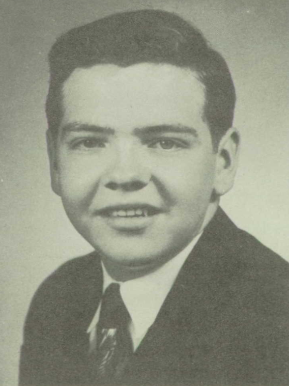 James Lucier
