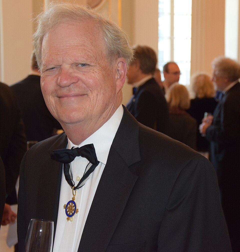 James M Sheehan