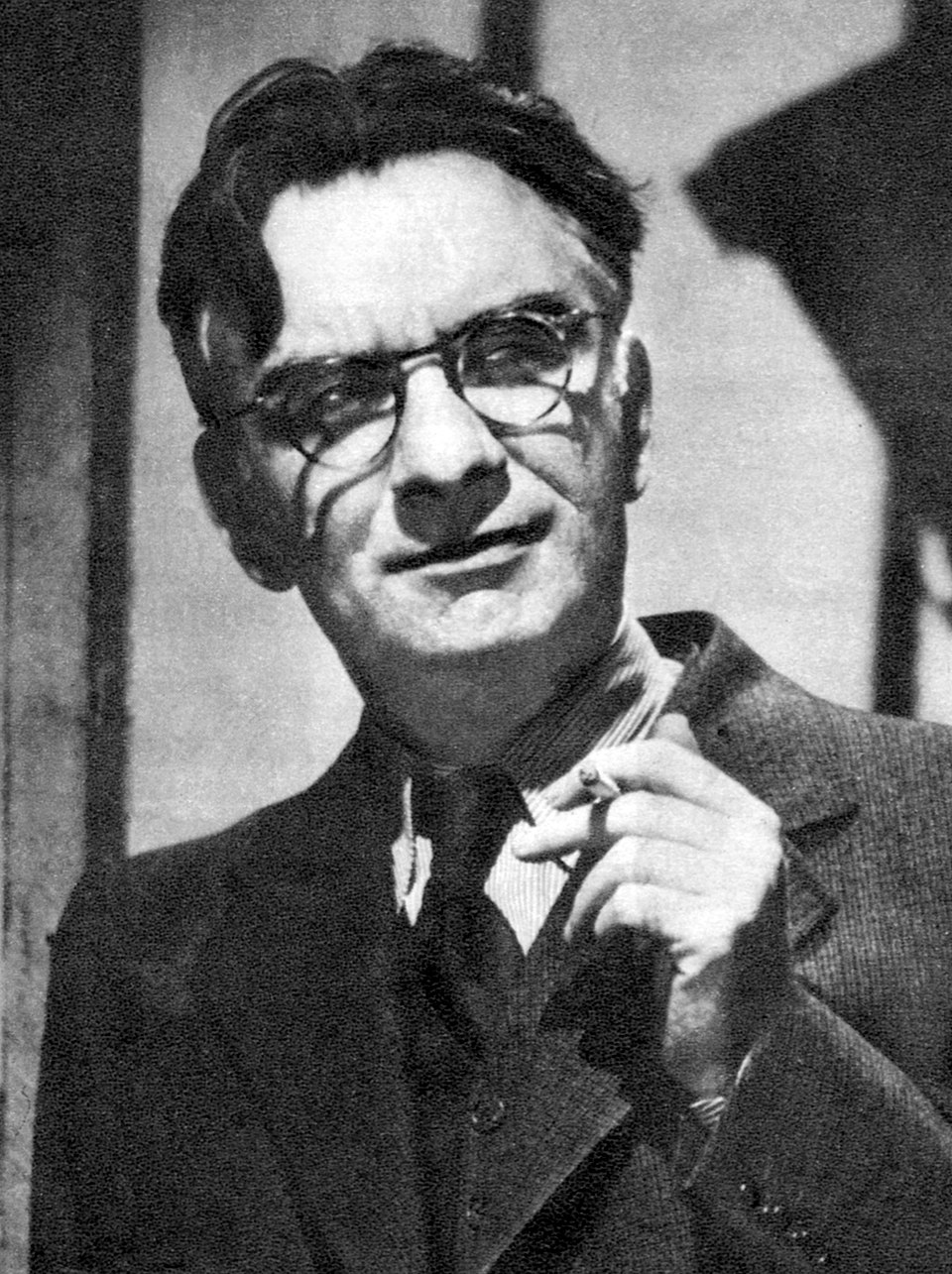 James M.