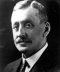 James Macarthur Onslow