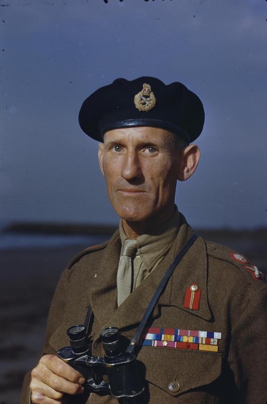 James MacCreery