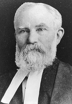 James Maclennan