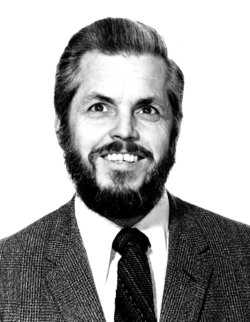 James Manly