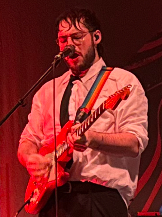 James Marriott