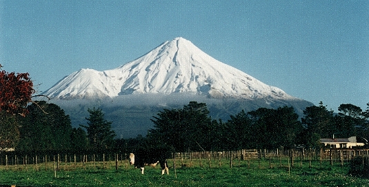 James Maunga