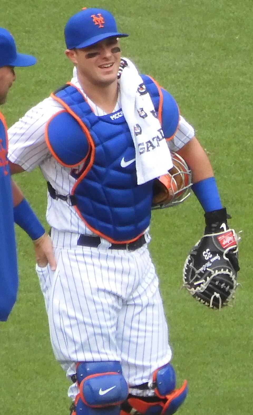 James McCann
