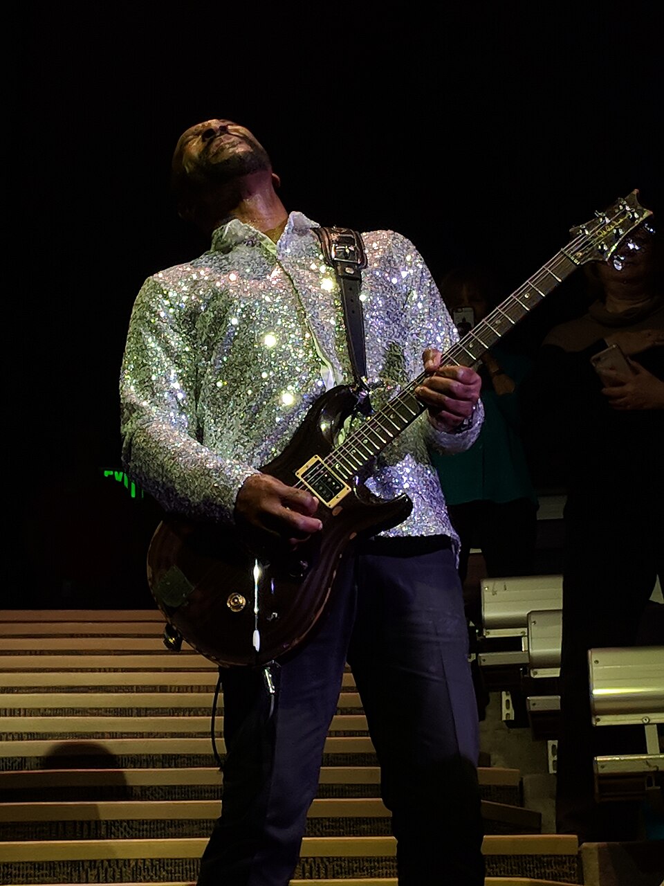 James Mcclary