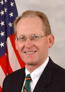 James McCrery