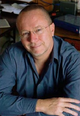 James McManus