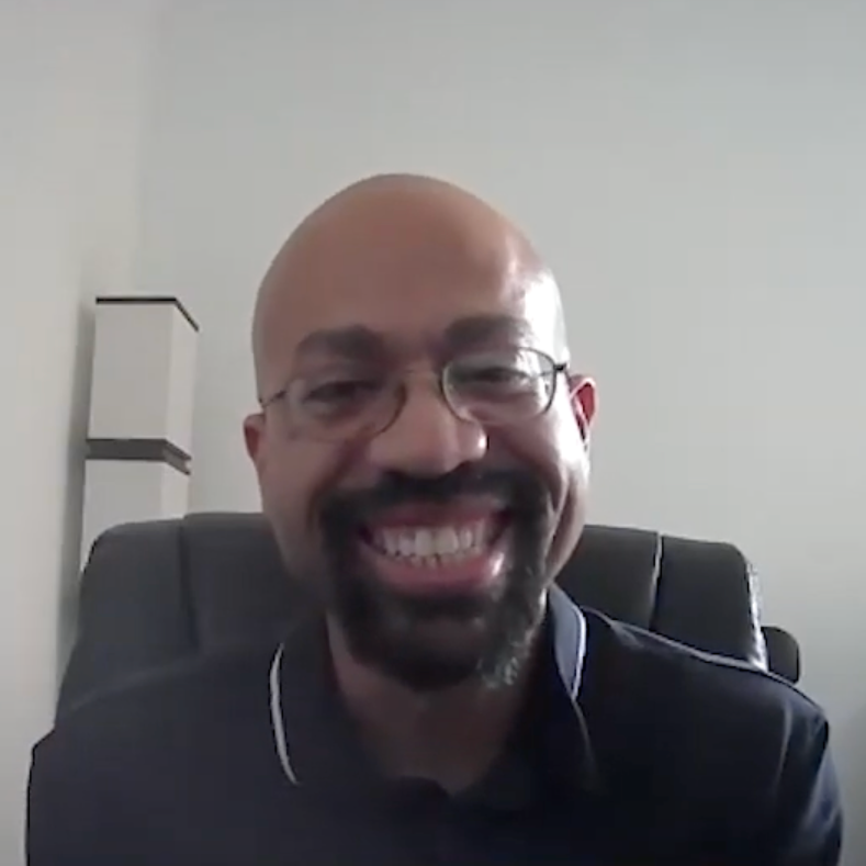 James Mickens