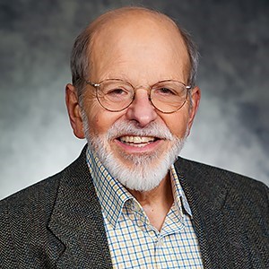 James Mittelman