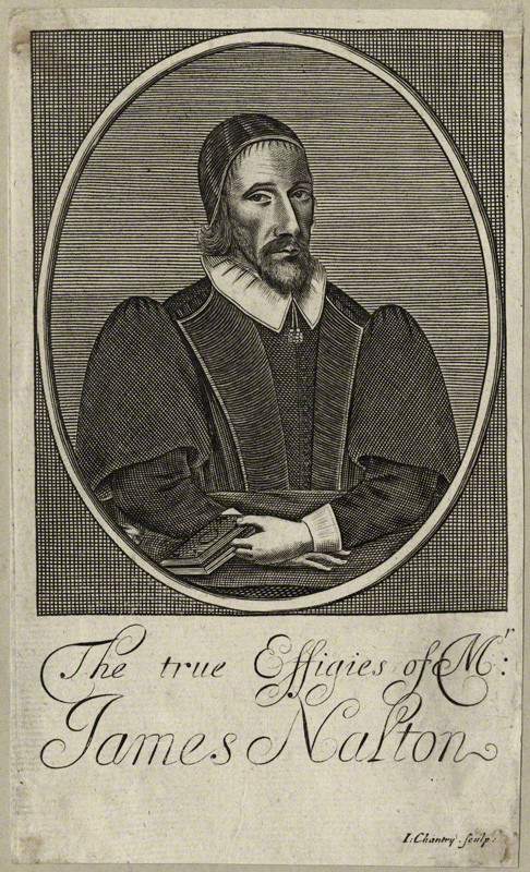 James Nalton