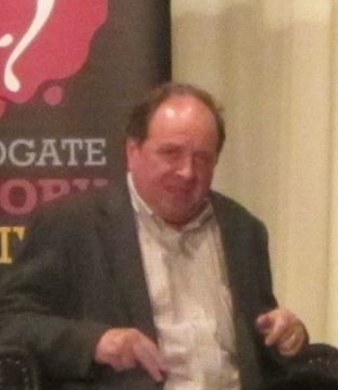 James Naughtie