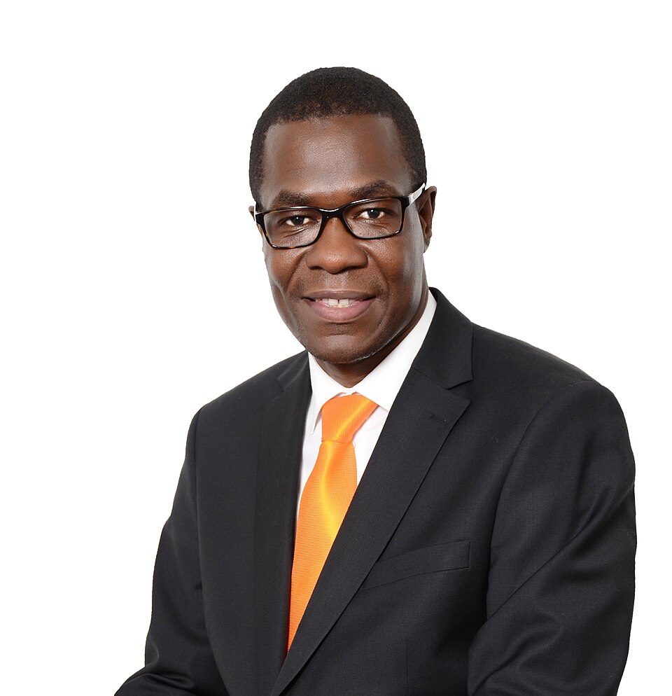 James Ngetich